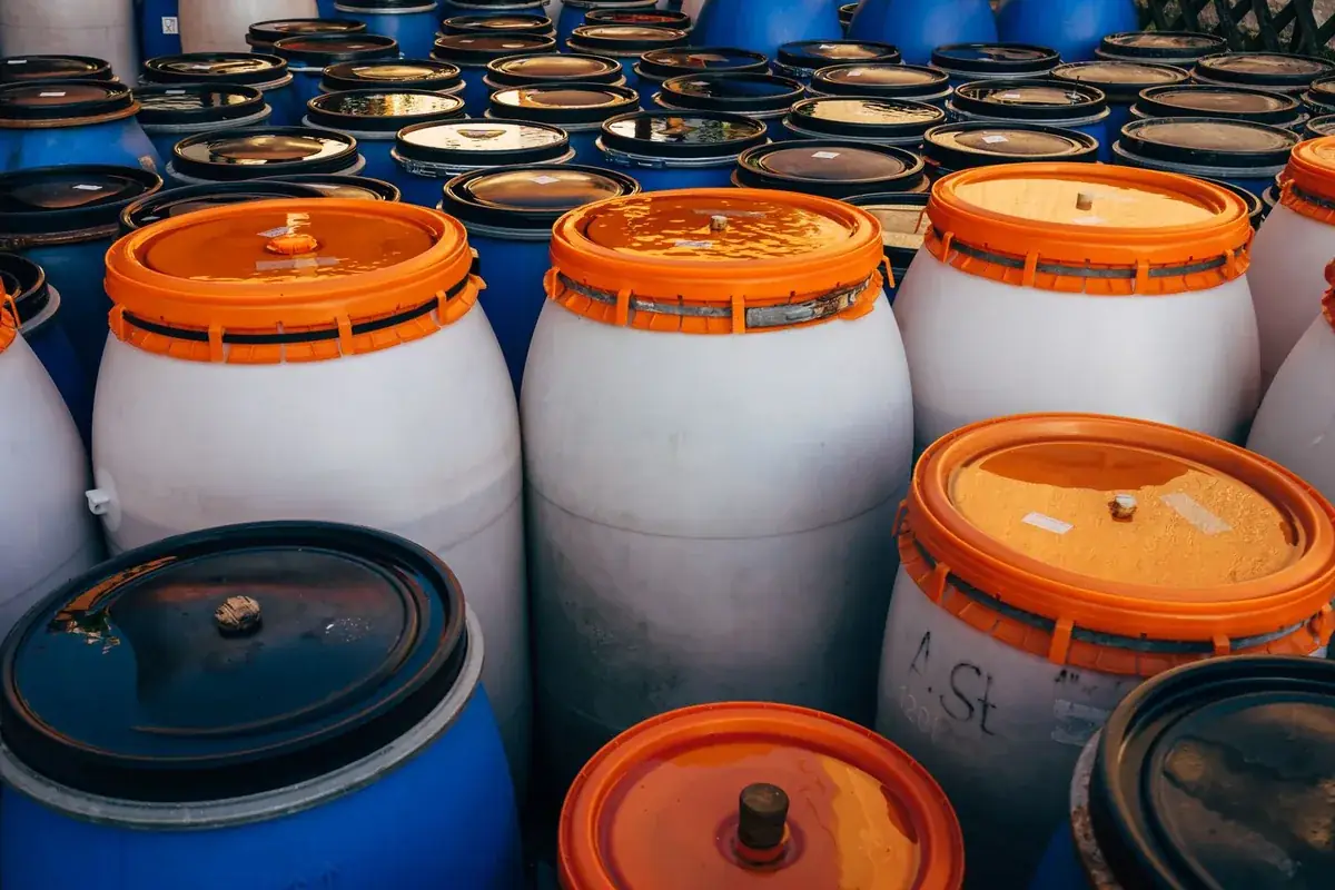 Chemical & Toxic Waste Cleanup in East Harlem (North), New York, NY
