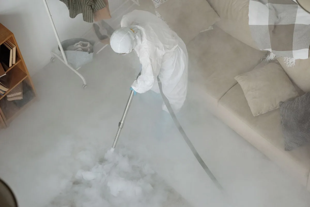 Biohazard Cleanup in East Harlem (North), New York, NY